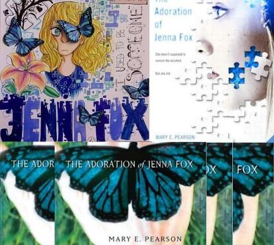 The Adoration of Jenna Fox | Missouri River Regional Library